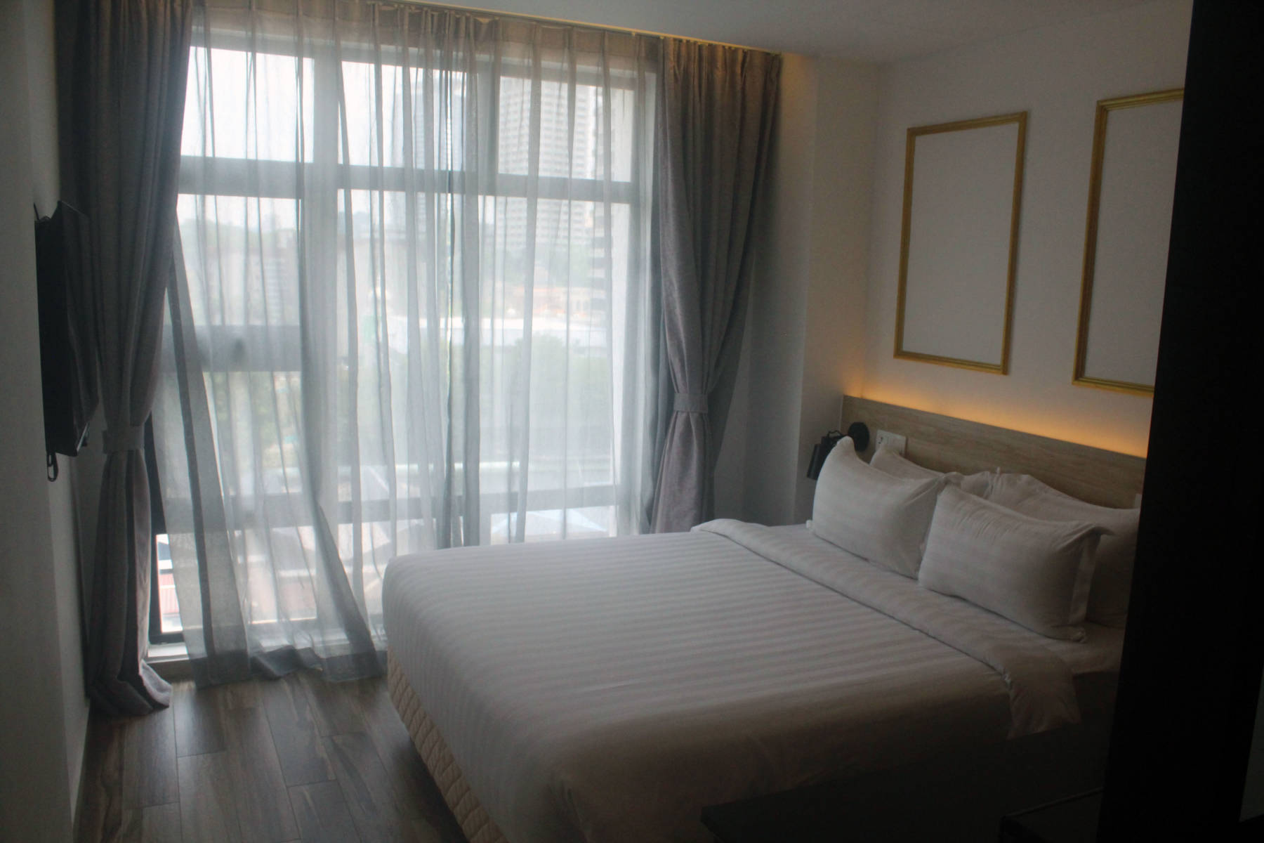Santa Grand Signature Kuala Lumpur